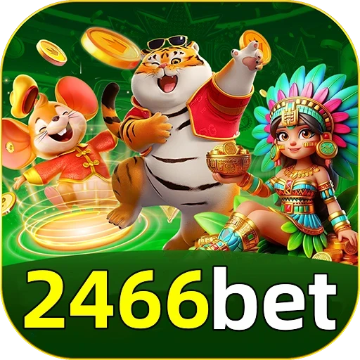 2466bet Cassino Online